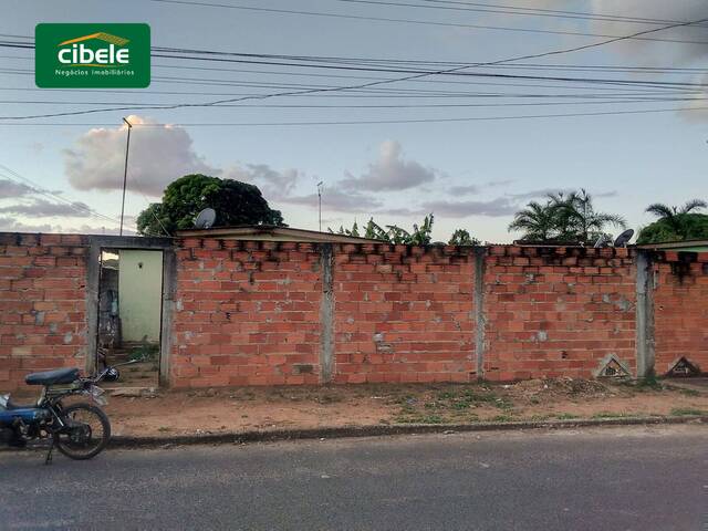 #VD 2009 - Área para Venda em Araguari - MG - 1