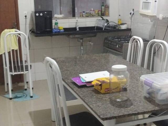 Casa para Venda em Araguari - 2