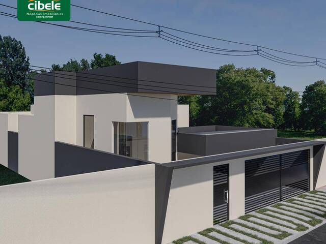 Casa para Venda em Araguari - 4