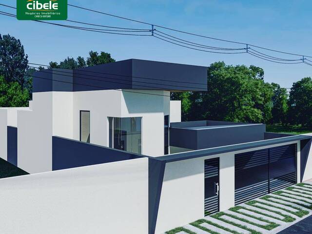 Casa para Venda em Araguari - 3