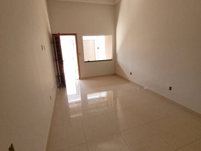 Casa para Venda em Araguari - 4