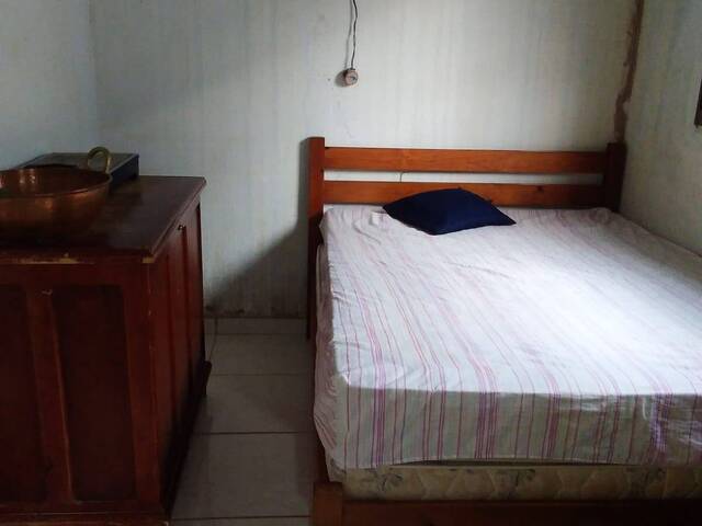 Casa para Venda em Araguari - 5