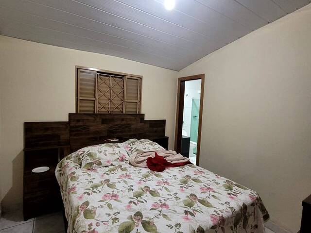 Casa para Venda em Araguari - 5