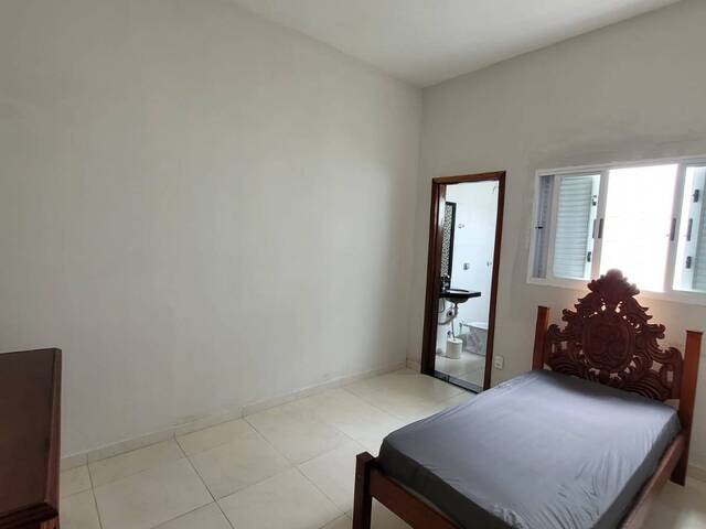 #VD 2023 - Casa para Venda em Araguari - MG