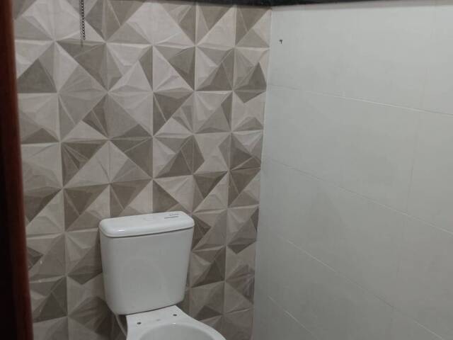 Casa para Venda em Araguari - 4
