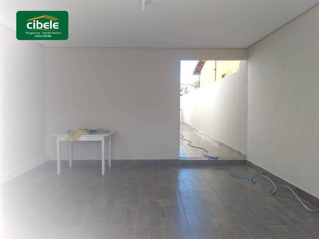 Casa para Venda em Araguari - 2
