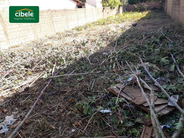 #VD 2043 - Área para Venda em Araguari - MG - 2