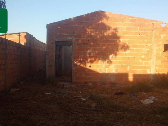 #VD 2044 - Área para Venda em Araguari - MG - 1