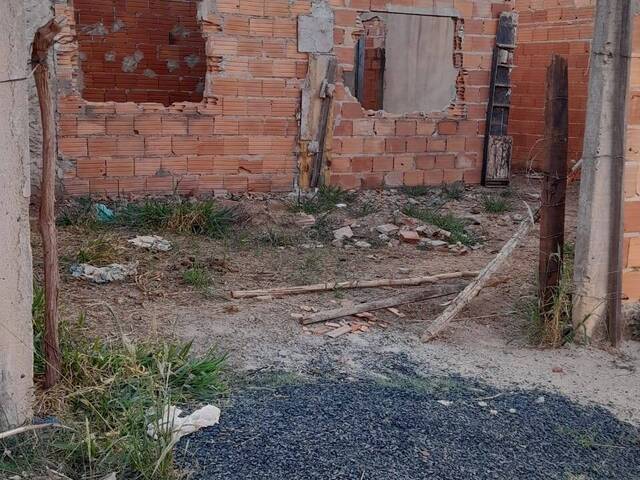 #VD 2044 - Área para Venda em Araguari - MG - 2