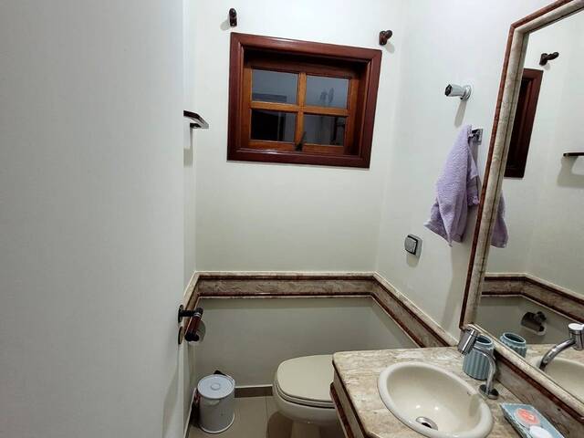 Apartamento para Venda em Araguari - 4