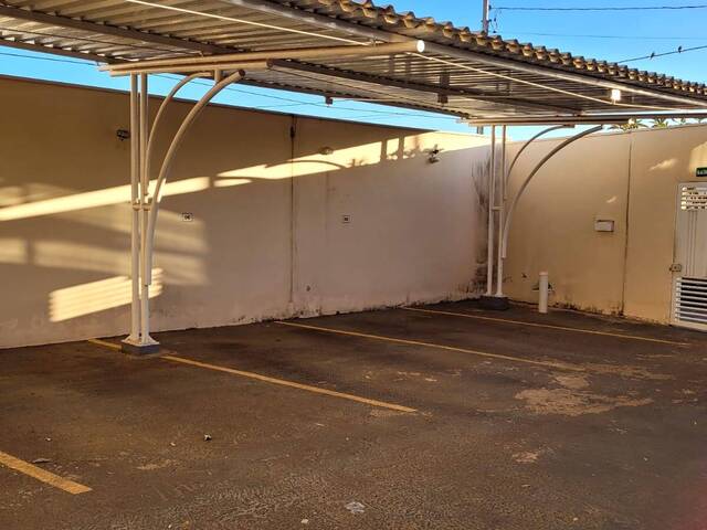 #VD 2050 - Apartamento para Venda em Araguari - MG - 3