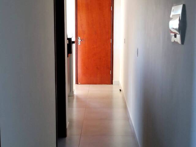 Apartamento para Venda em Araguari - 5
