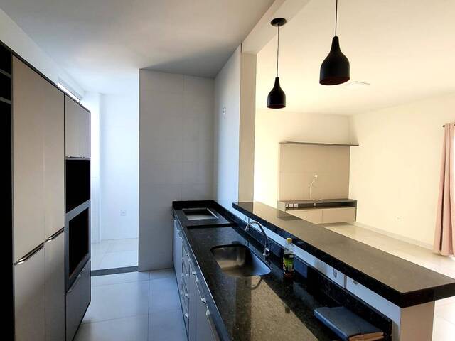 #VD 2050 - Apartamento para Venda em Araguari - MG - 1