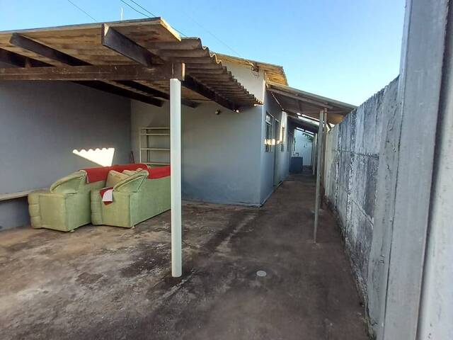 Casa para Venda em Araguari - 2
