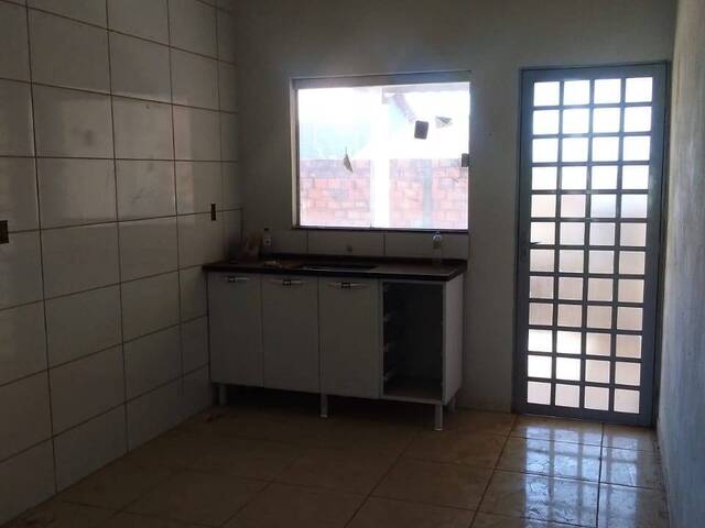 Casa para Venda em Araguari - 2
