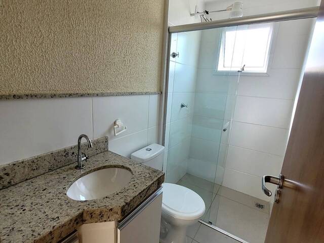 #VD 2057 - Apartamento para Venda em Araguari - MG