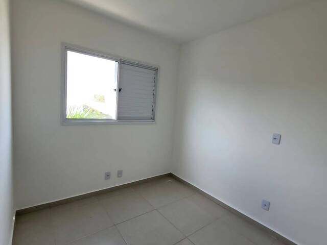 #VD 2057 - Apartamento para Venda em Araguari - MG