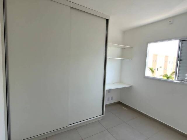 Apartamento para Venda em Araguari - 4