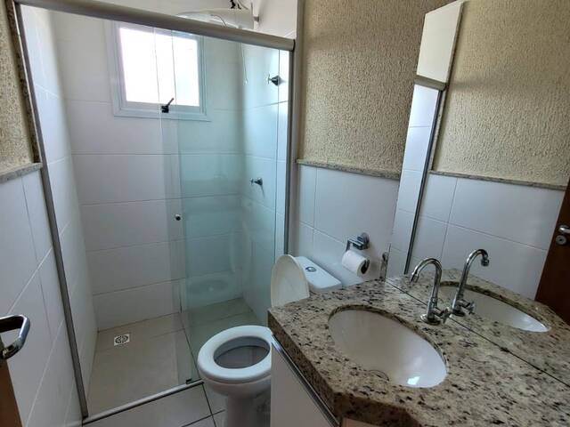 Apartamento para Venda em Araguari - 5
