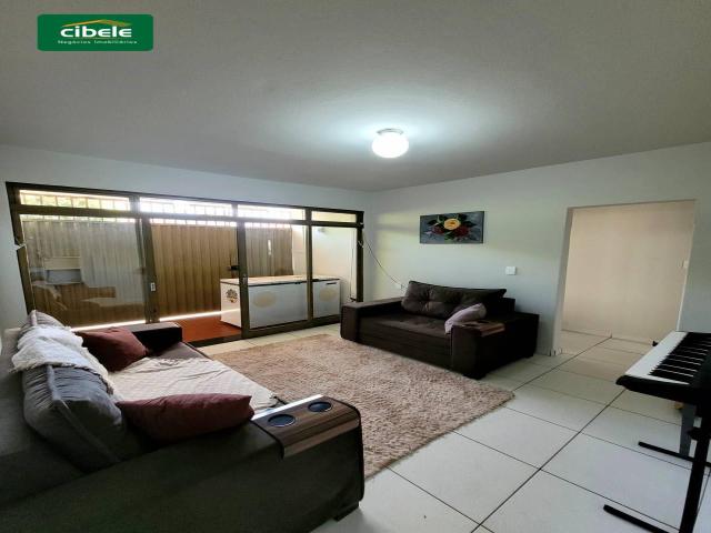 #VD 2059 - Casa para Venda em Araguari - MG