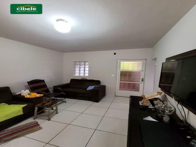 #VD 2059 - Casa para Venda em Araguari - MG