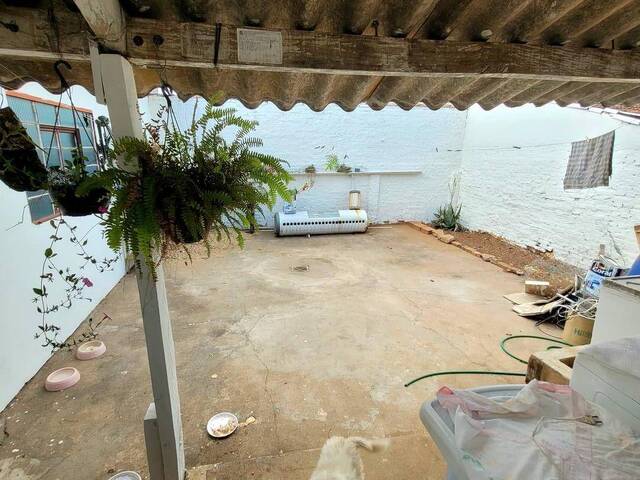 Casa para Venda em Araguari - 4