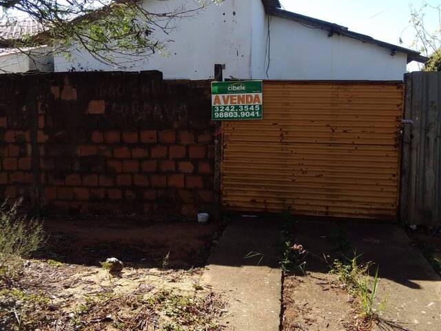 #VD 2060 - Área para Venda em Araguari - MG - 2