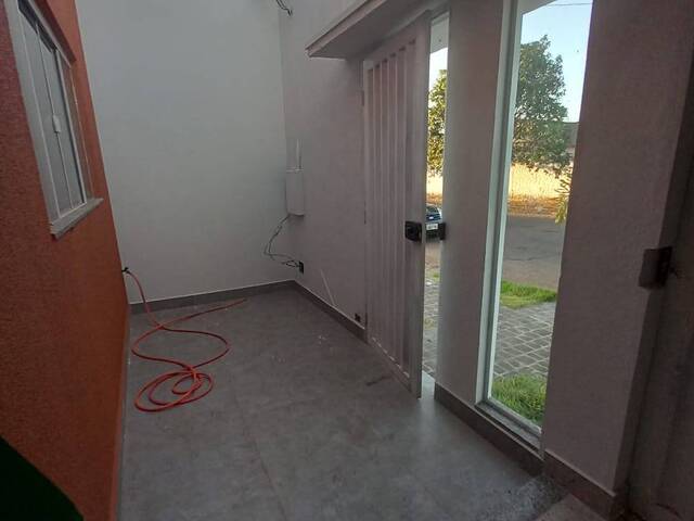 Casa para Venda em Araguari - 2