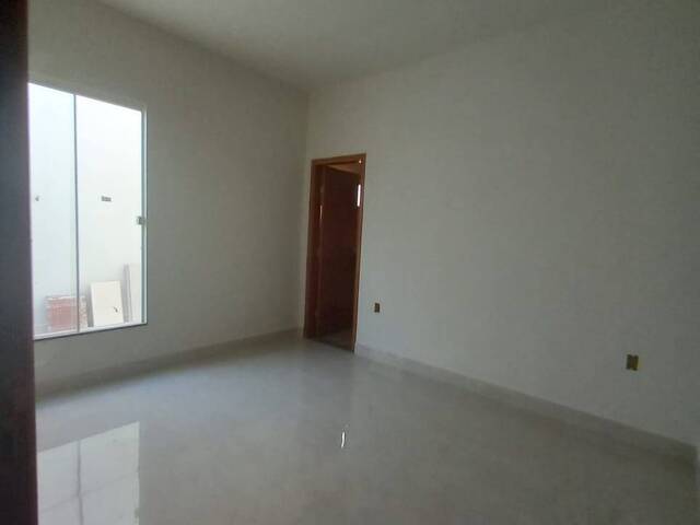 Casa para Venda em Araguari - 4