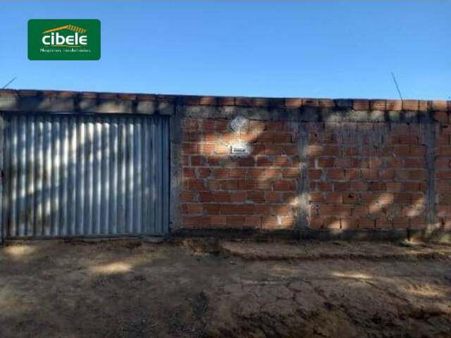 #VD 2074 - Área para Venda em Araguari - MG - 1