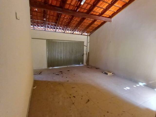 Casa para Venda em Araguari - 4