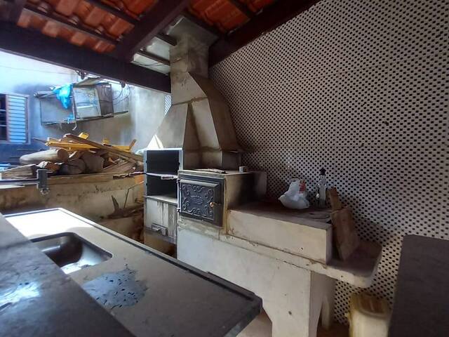 #VD 2076 - Casa para Venda em Araguari - MG