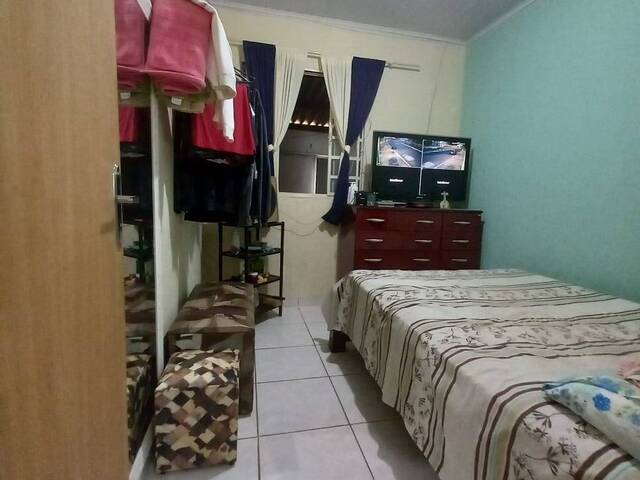 Casa para Venda em Araguari - 3