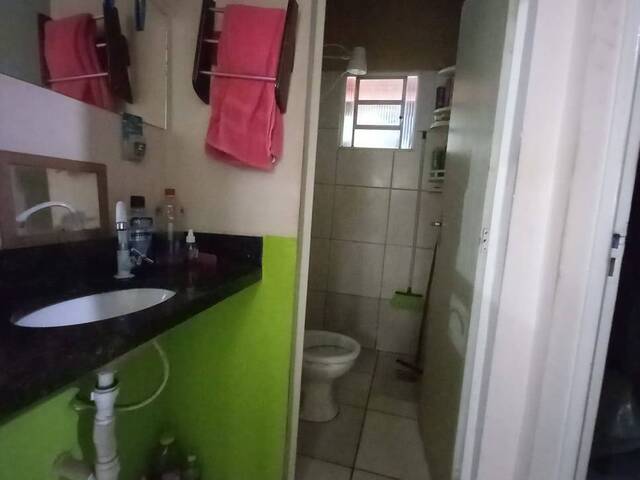 Casa para Venda em Araguari - 4
