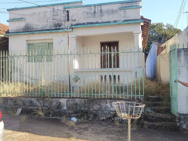 #VD 2080 - Área para Venda em Araguari - MG - 1