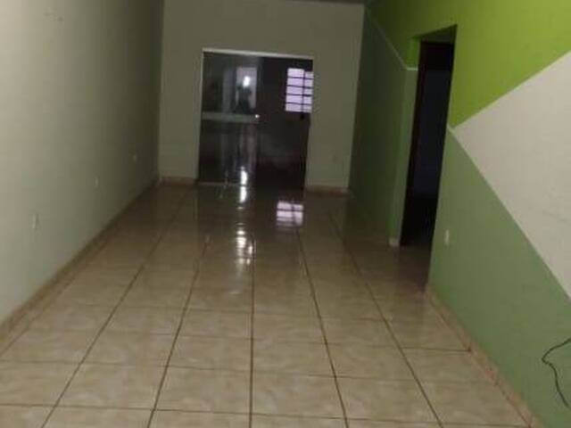 Casa para Venda em Araguari - 5