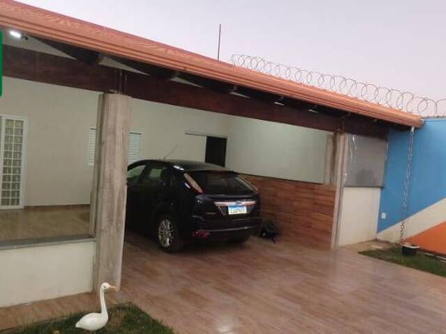 Casa para Venda em Araguari - 4