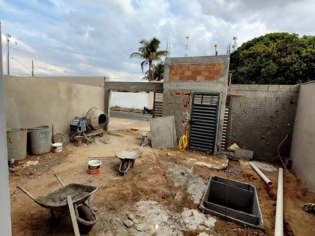 Casa para Venda em Araguari - 4
