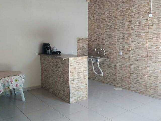 Casa para Venda em Araguari - 2