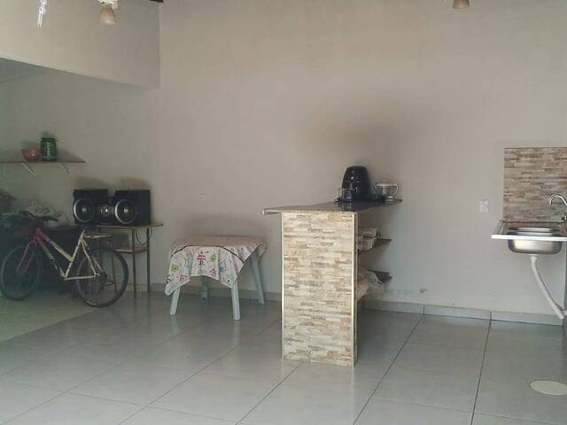 Casa para Venda em Araguari - 3