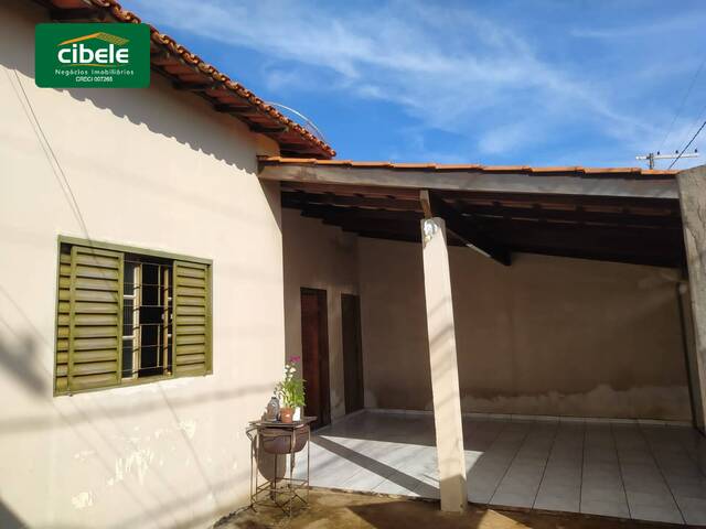 Casa para Venda em Araguari - 4