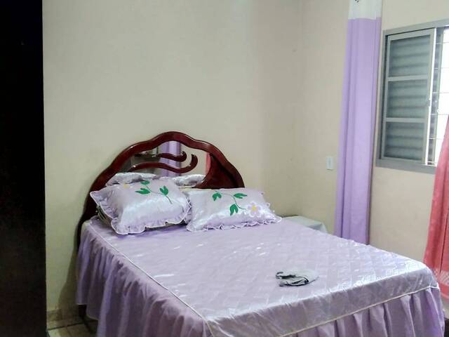 Casa para Venda em Araguari - 3
