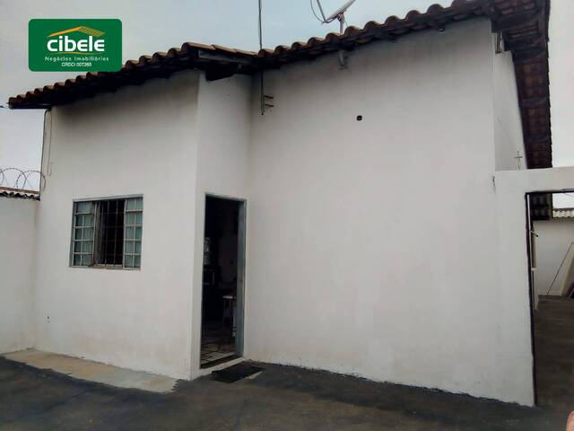 Casa para Venda em Araguari - 5