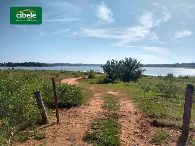 #VD 2101 - Chácara para Venda em Araguari - MG - 3