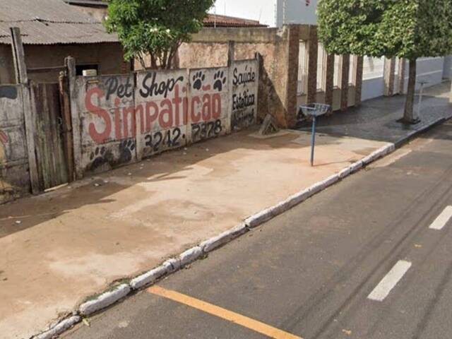 #VD 2102 - Área para Venda em Araguari - MG - 2