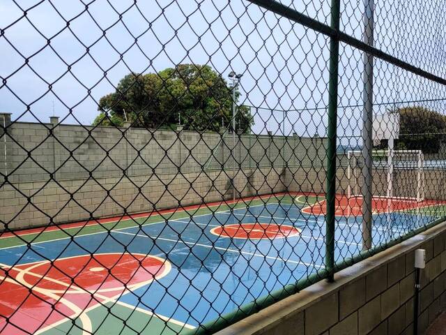 #VD 2104 - Apartamento para Venda em Araguari - MG - 3