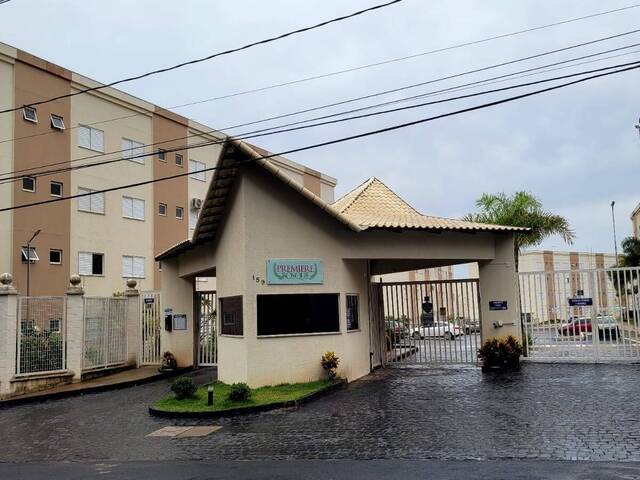 Apartamento para Venda em Araguari - 4