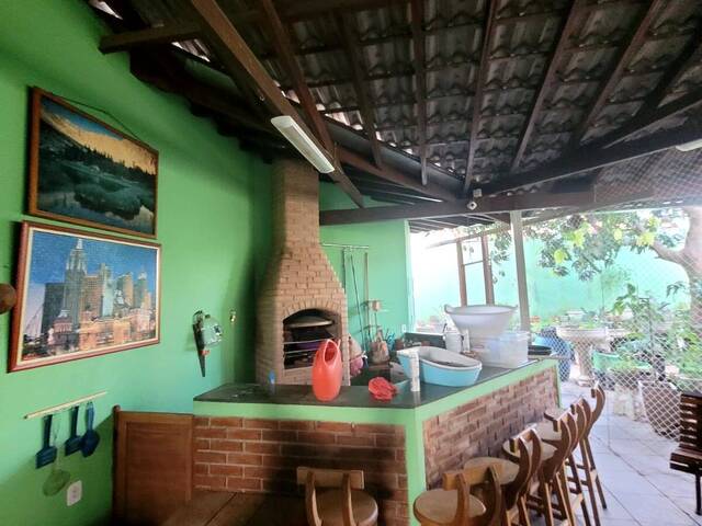 Casa para Venda em Araguari - 3
