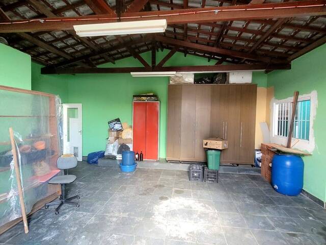 Casa para Venda em Araguari - 2