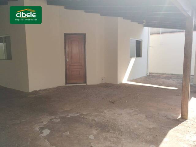 #LC 1001 - Casa para Locação em Araguari - MG - 3